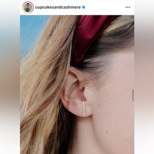 Cupcakes and Cashmere Janelle Earrings